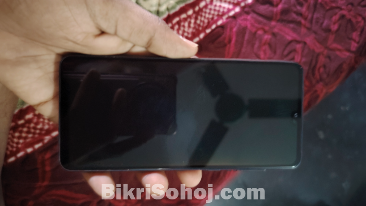 Samsung Galaxy a33 5g